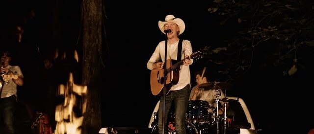 Hank Ruff - Whiskey Always Wins (Official Music Video)