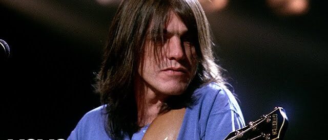 AC/DC - Thunderstruck (Official Video)