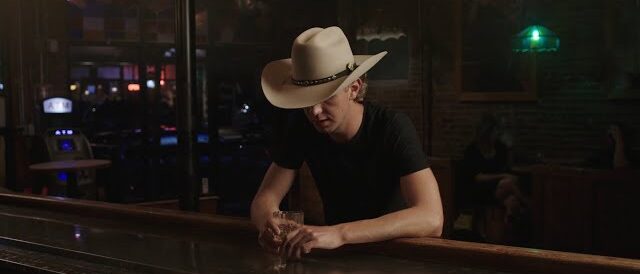 Hank Ruff - I'm Not Crazy (But I'm out of Her Mind) [Official Music Video]