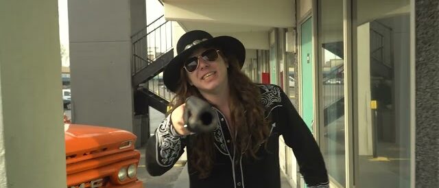 Hippies and Cowboys "20 To Life"  Official Music Video