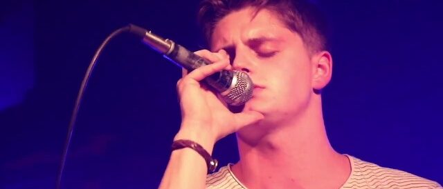 A Quest for Stardom - Jukebox Luke and the Juice Caboose