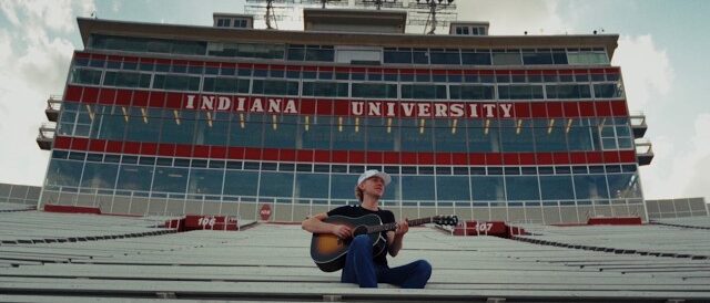 Hank Ruff - From Here (Official Video)