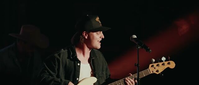 The Kruse Brothers - Good As Gone (Official Live Video)