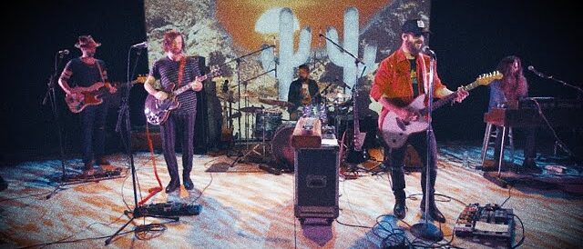 The Record Company - Paradise (Official Music Video)